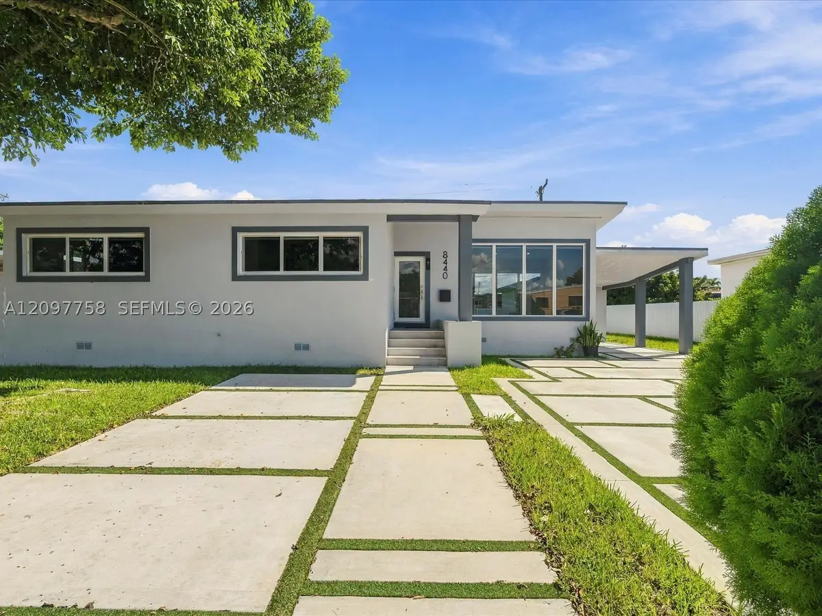 8440 SW 34th Ter, Miami, FL 33155 - #1