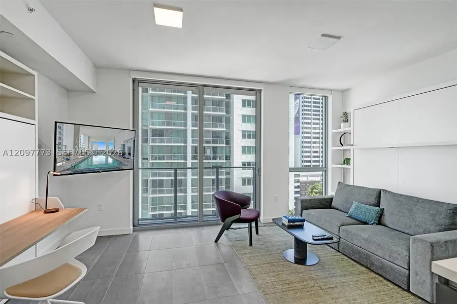 227 NE 2nd St #1610, Miami, FL 33132 - #2