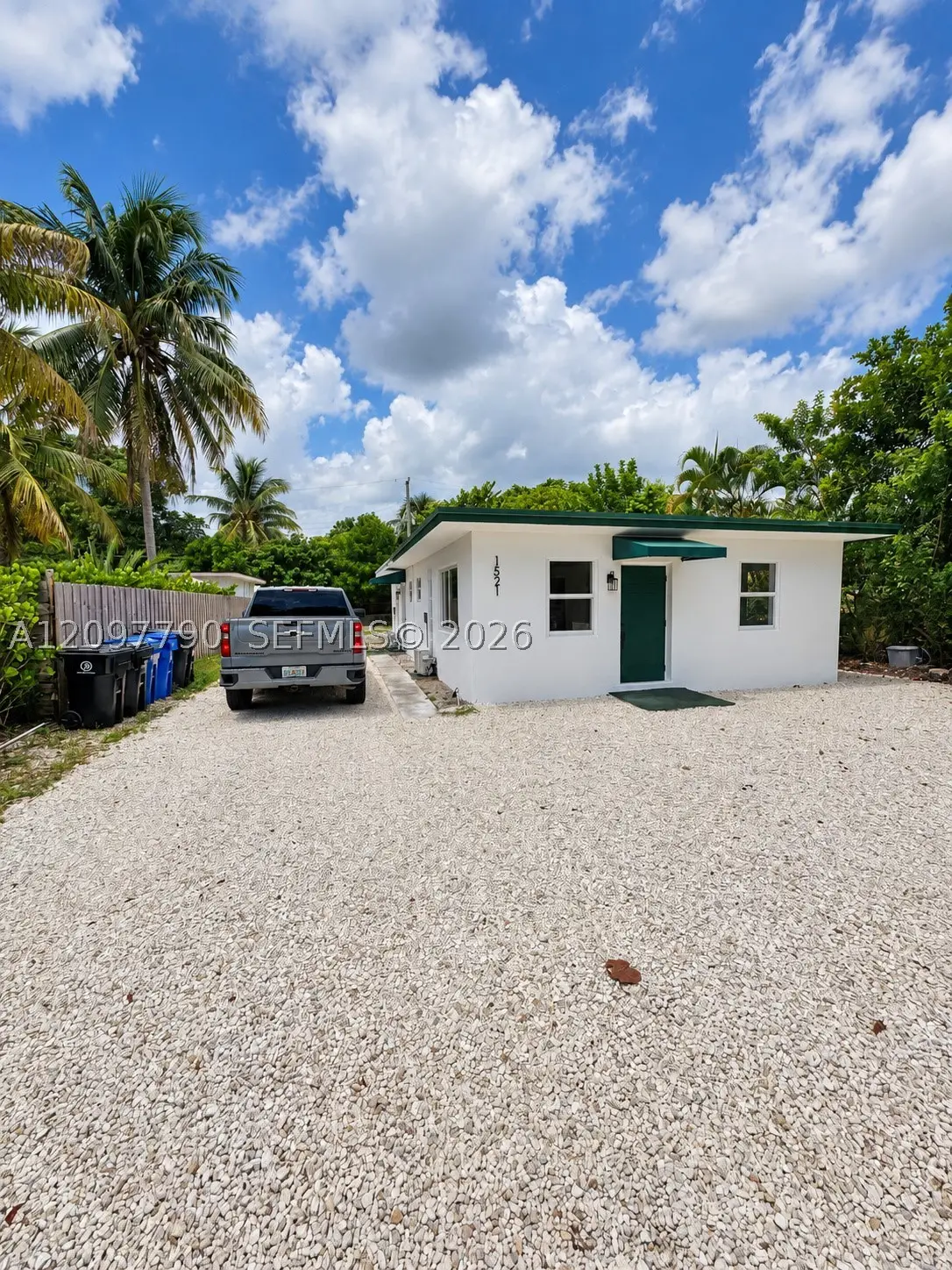1521 NW 5th Ave, Fort Lauderdale, FL 33311 - #1