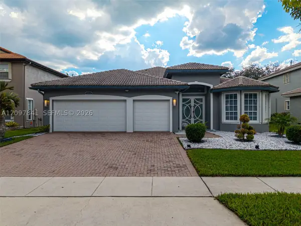5312 SW 148th Ave, Miramar, FL 33027