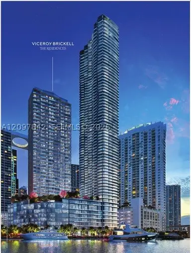 77 SE 5th Street #4014, Miami, FL 33131