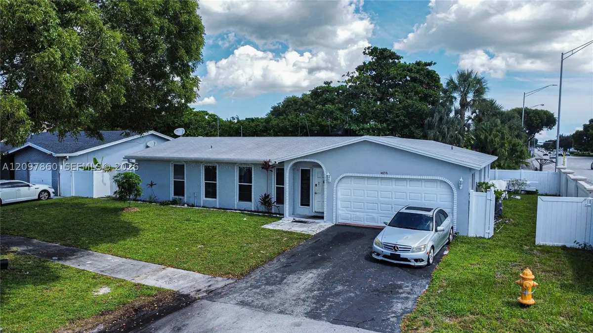 5600 NW 57th Way, Tamarac, FL 33319 - #1