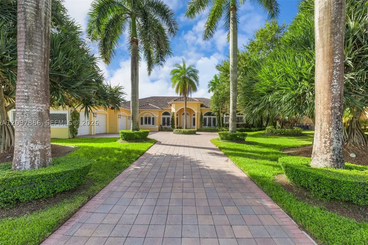 10640 Pegasus St, Davie, FL 33324 - #1