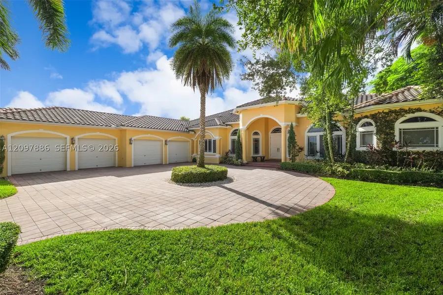 10640 Pegasus St, Davie, FL 33324 - #3