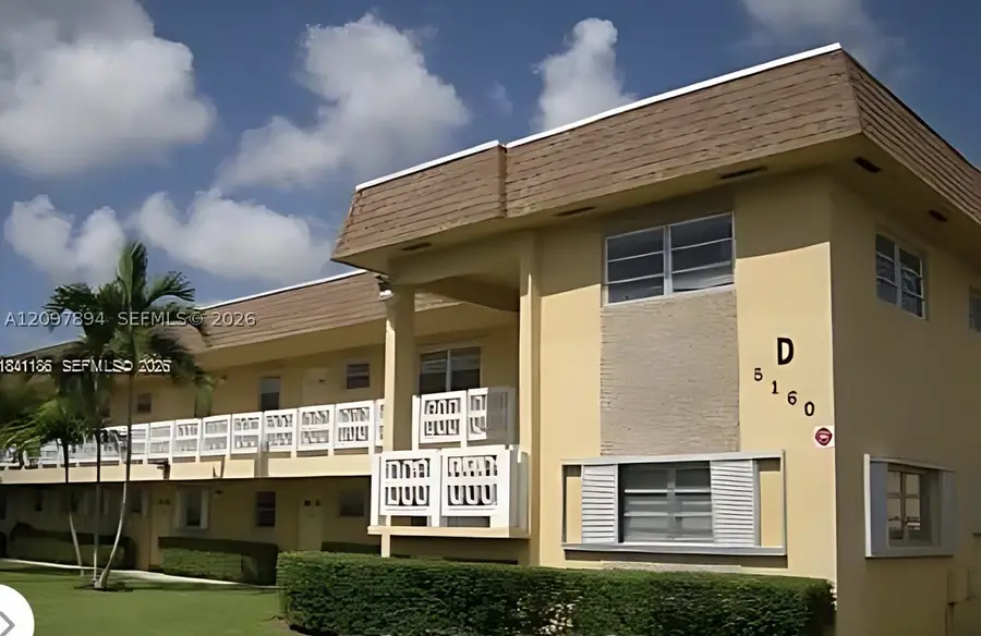 5160 SW 40th Ave #26D, Dania Beach, FL 33314 - #3