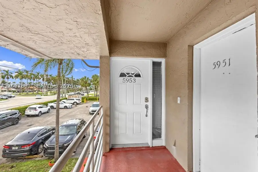 5953 W 28th Ave #24, Hialeah, FL 33016 - #2