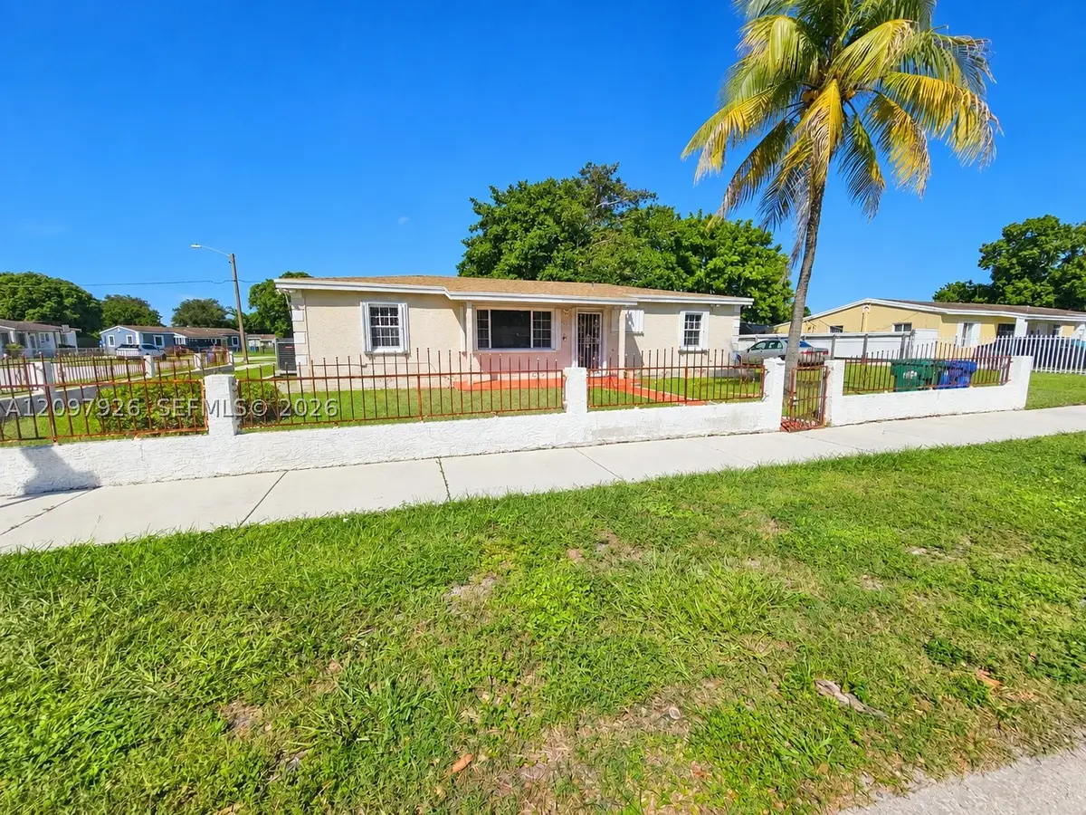 15600 NW 28th Ct, Miami Gardens, FL 33054 - #1