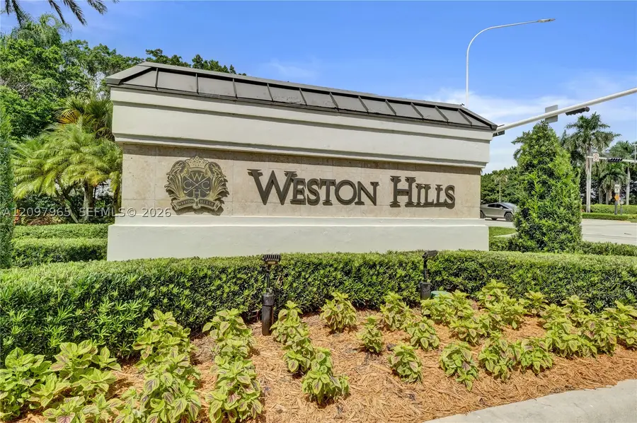 2649 Miller Ct, Weston, FL 33332 - #2