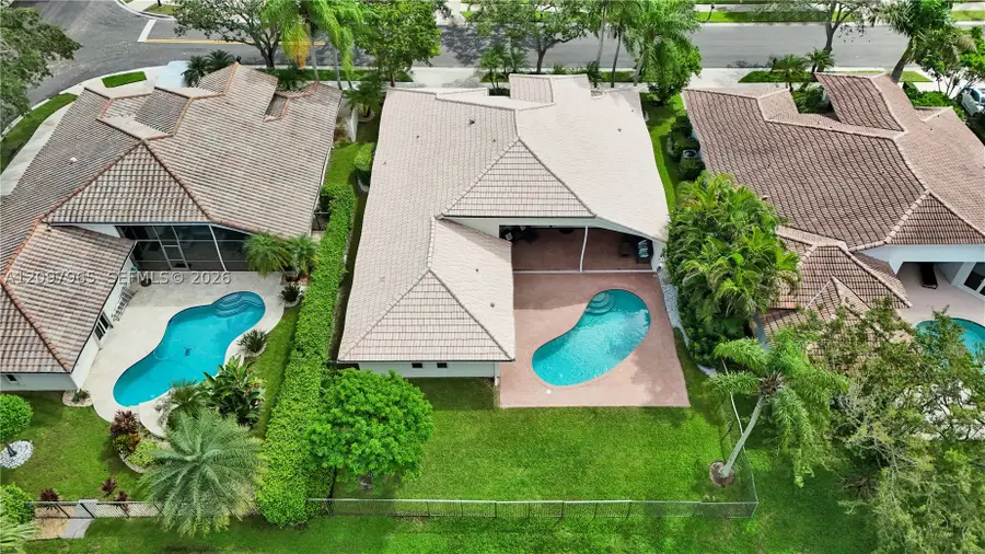 2649 Miller Ct, Weston, FL 33332 - #3