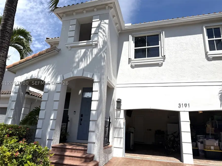 3191 NE 211th Ter, Aventura, FL 33180 - #3
