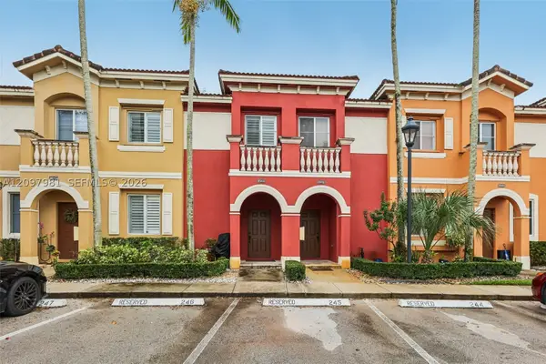 8944 SW 19th St #907, Miramar, FL 33025