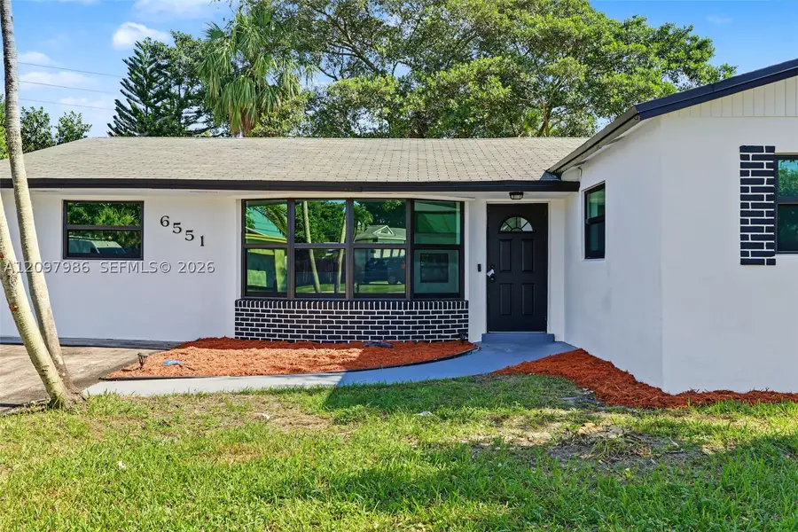 6551 NW 8th Ct, Margate, FL 33063 - #3