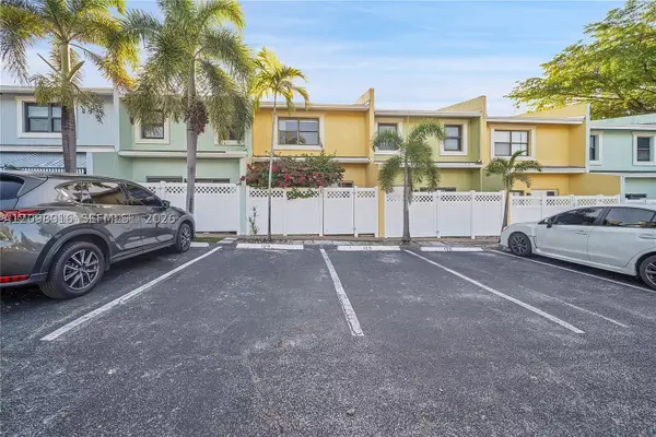 120 SE 12th Ave, Pompano Beach, FL 33060