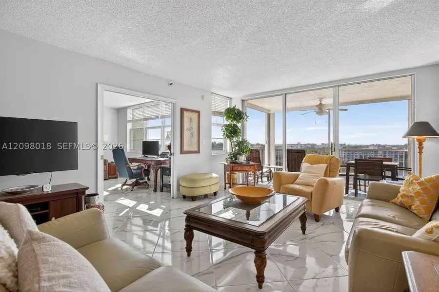 2900 N Course Dr #905, Pompano Beach, FL 33069 - #2