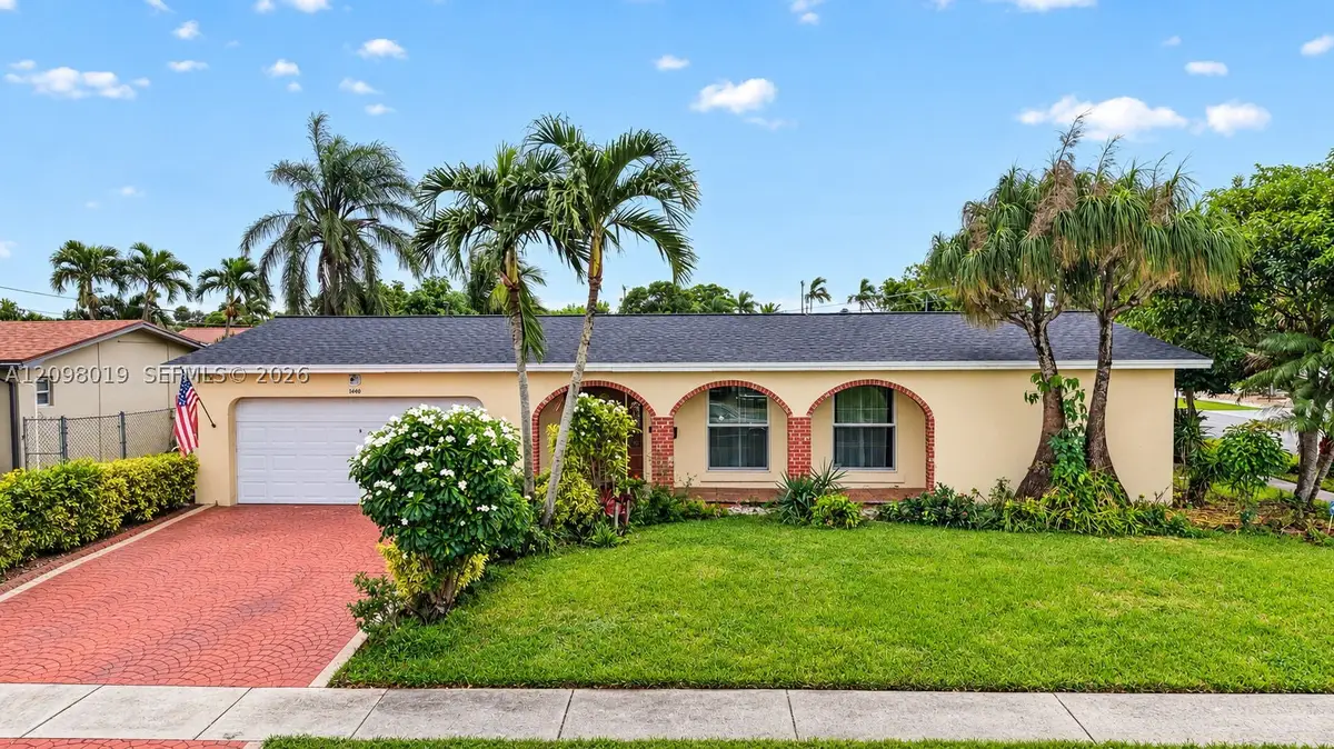 8480 NW 24th Ct, Sunrise, FL 33322 - #1