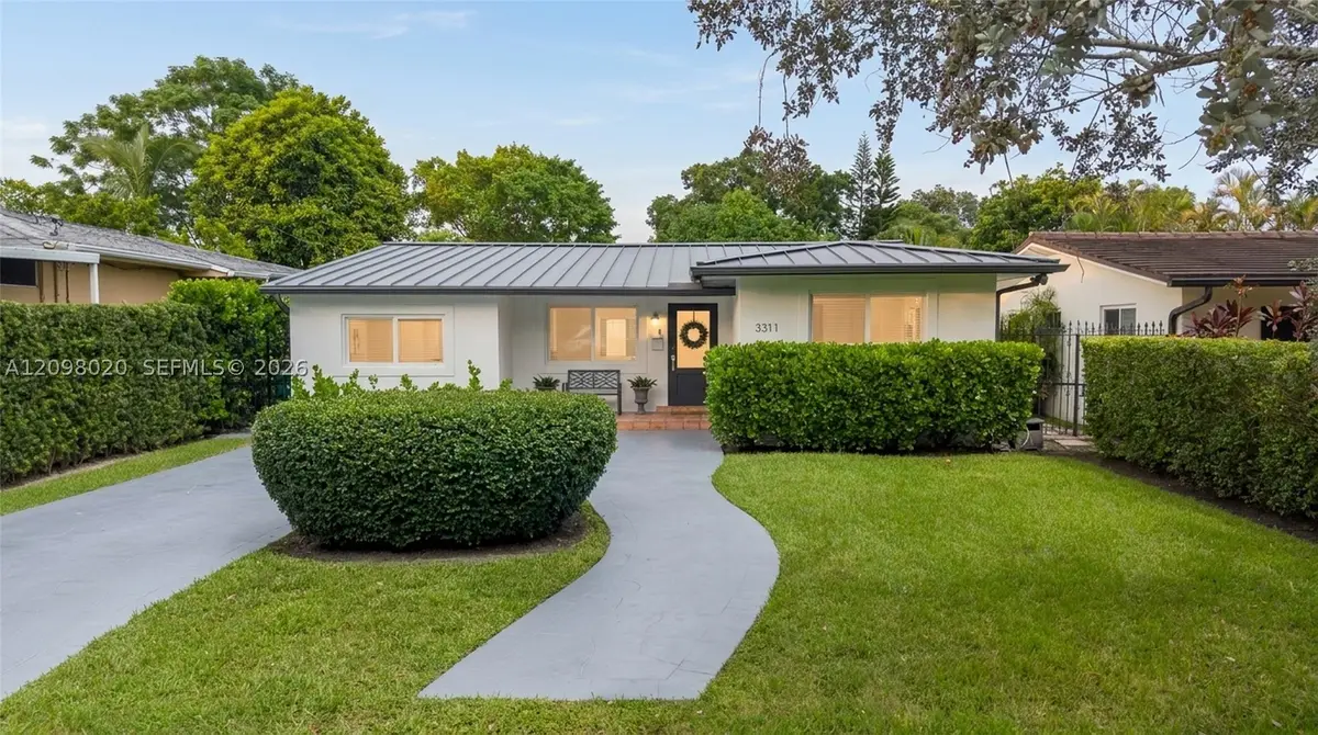 3311 SW 64 Ave, Miami, FL 33155 - #1