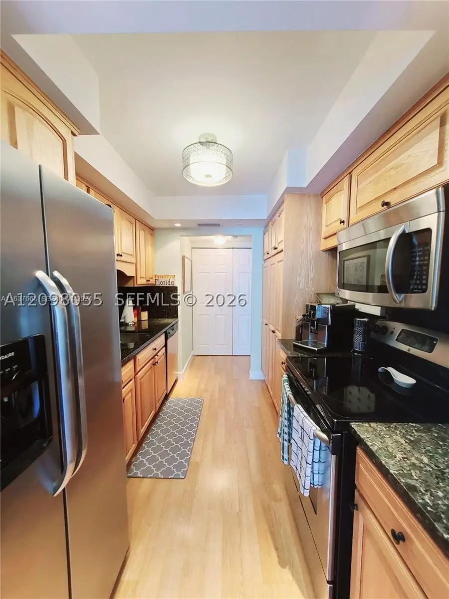 531 N Ocean Blvd #1102, Pompano Beach, FL 33062 - #2