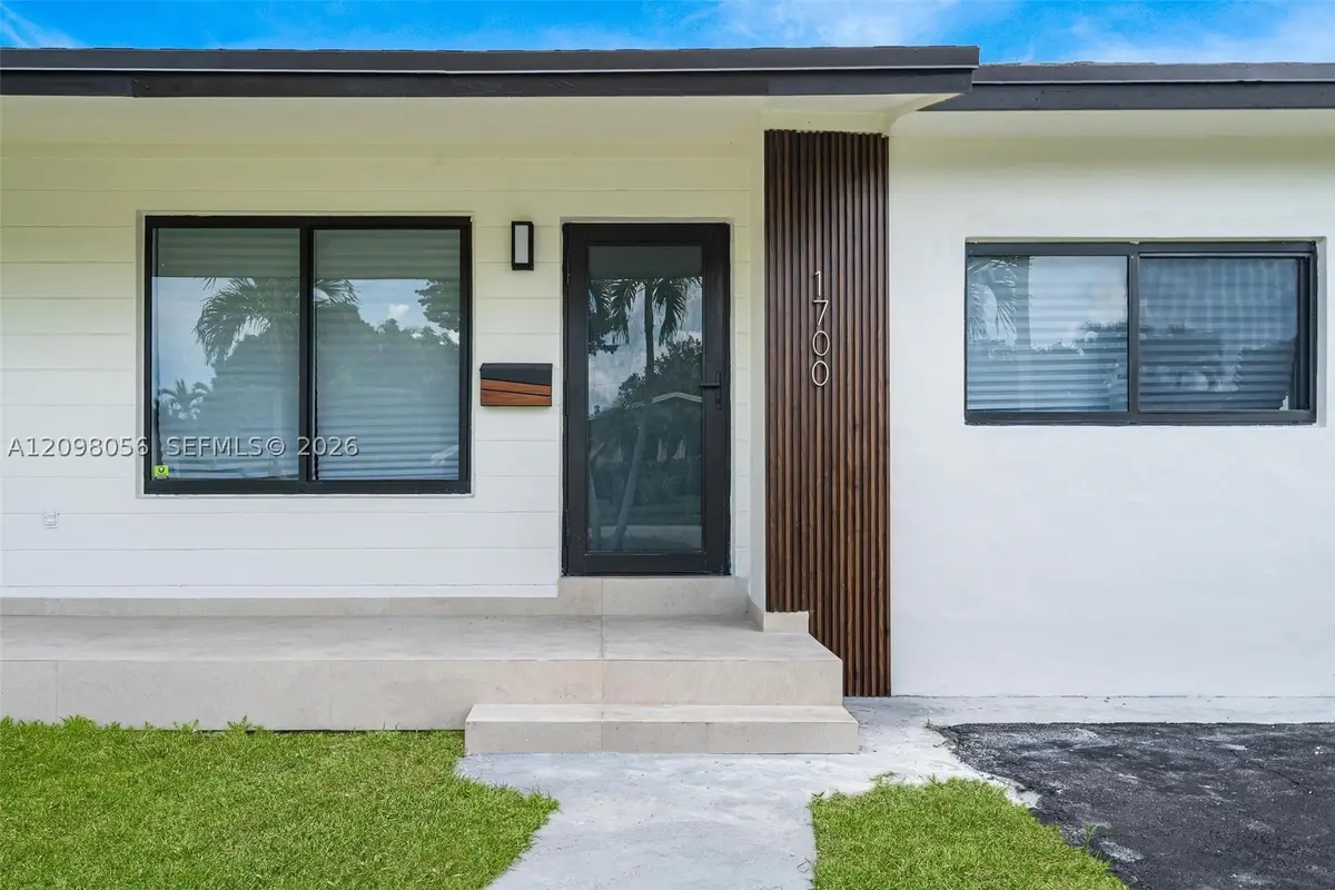 1700 SW 71st Ct, Miami, FL 33155 - #1