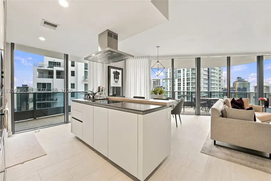 1000 Brickell Plz #3401, Miami, FL 33131 - #2
