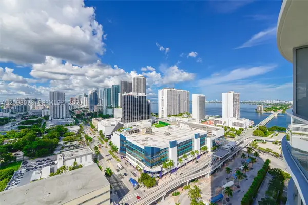 1400 Biscayne Blvd #2207, Miami, FL 33132