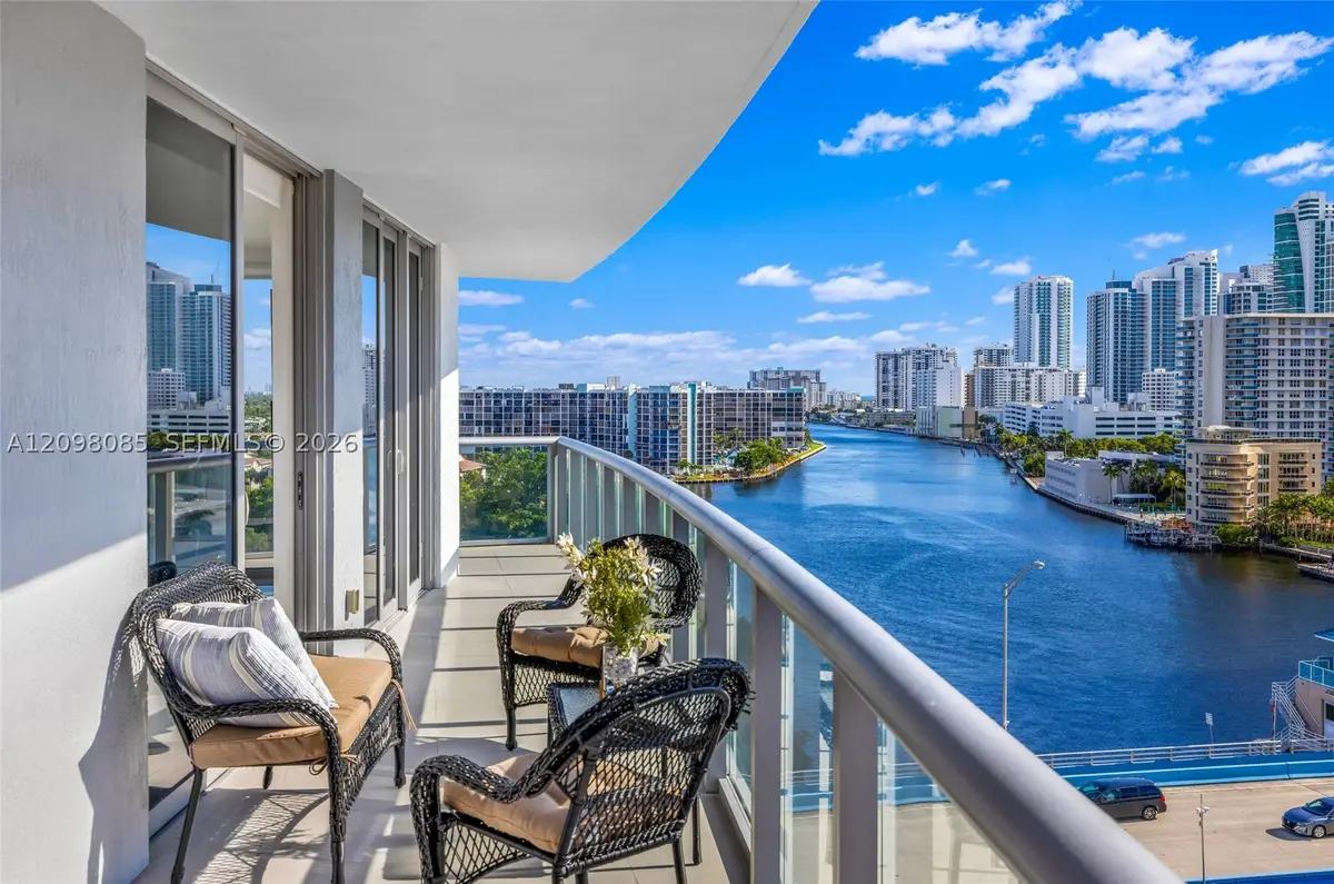 2600 E Hallandale Beach Blvd #T1102, Hallandale Beach, FL 33009 - #1
