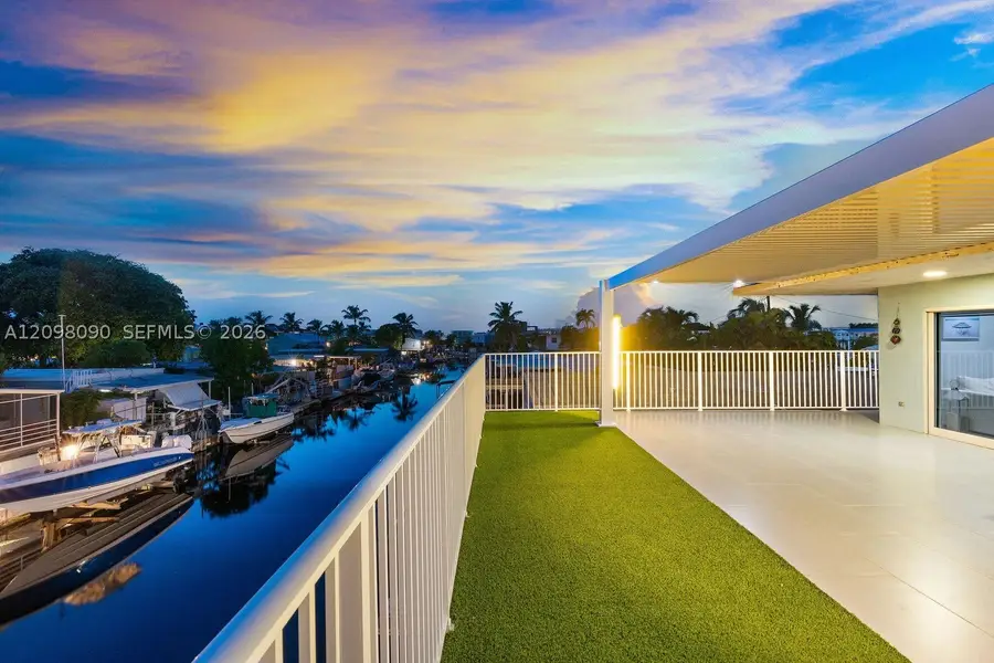 1007 Hialeah Ln, Key Largo, FL 33037 - #2