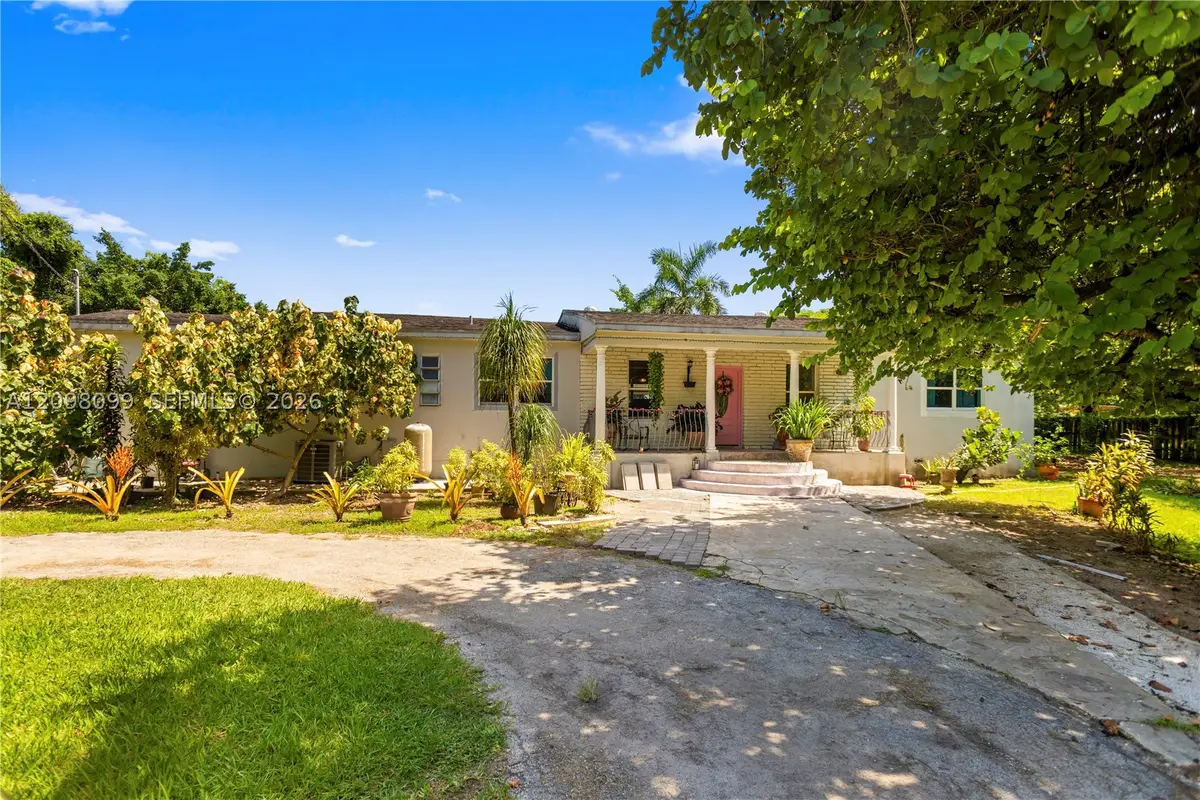 23825 SW 142nd Ave, Homestead, FL 33032 - #1
