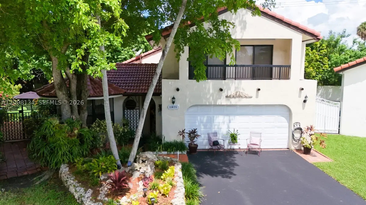 11825 SW 104th Ter, Miami, FL 33186 - #1