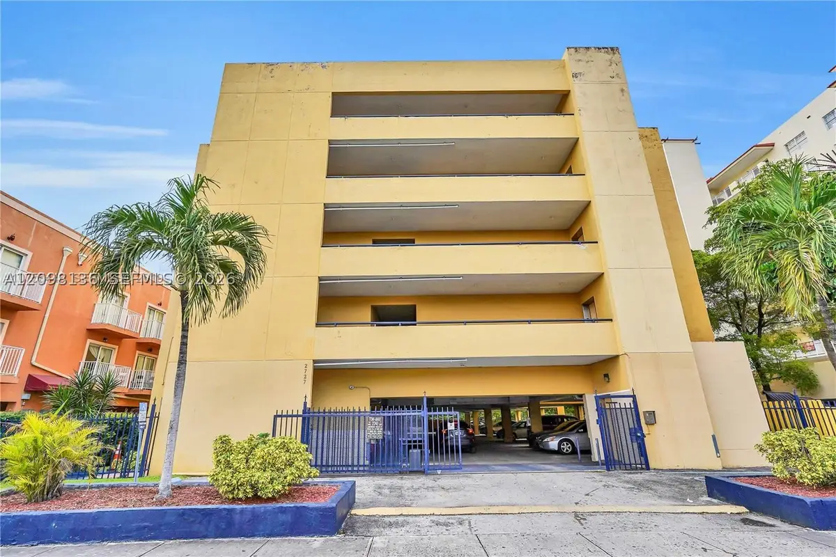 2727 NW 17th Ter #506, Miami, FL 33125 - #1