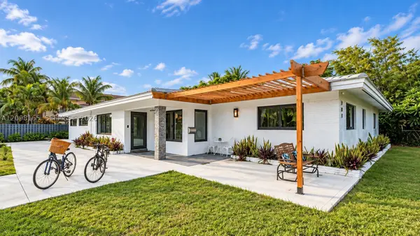 201 NE 26th Ave, Pompano Beach, FL 33062
