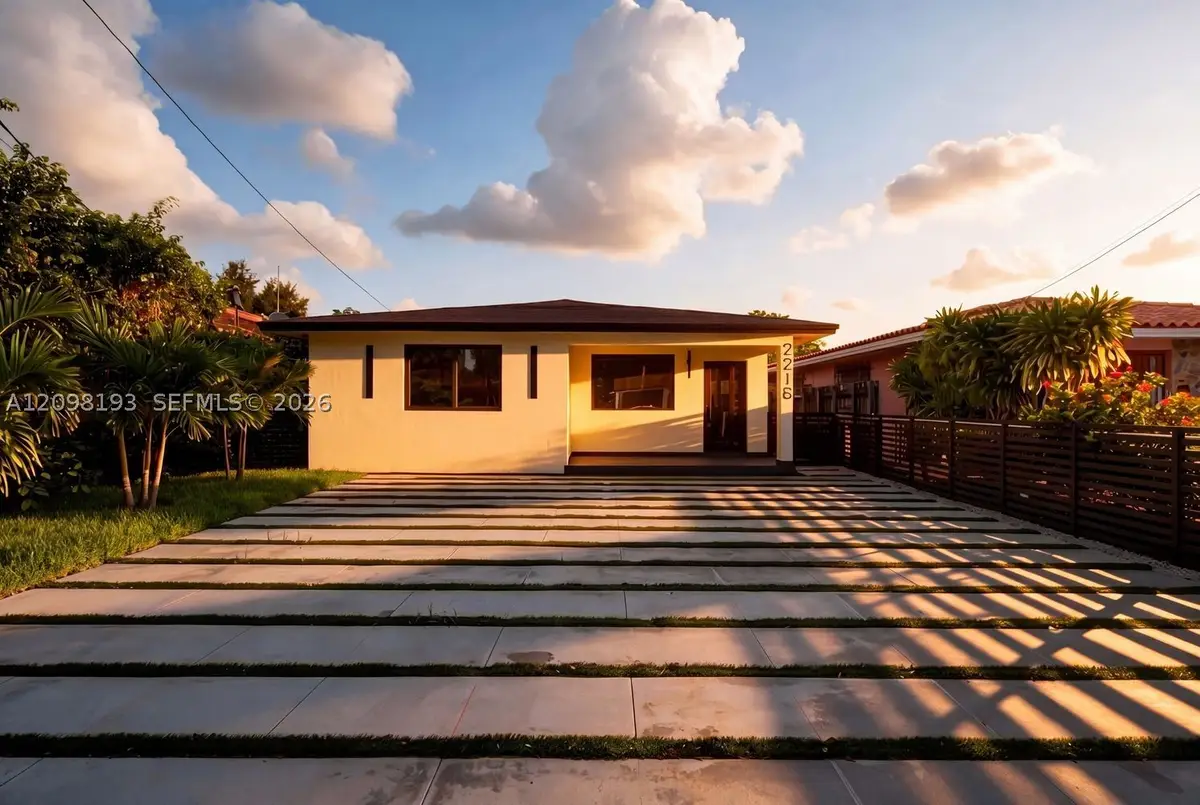 2216 SW 62nd Ave, Miami, FL 33155 - #1