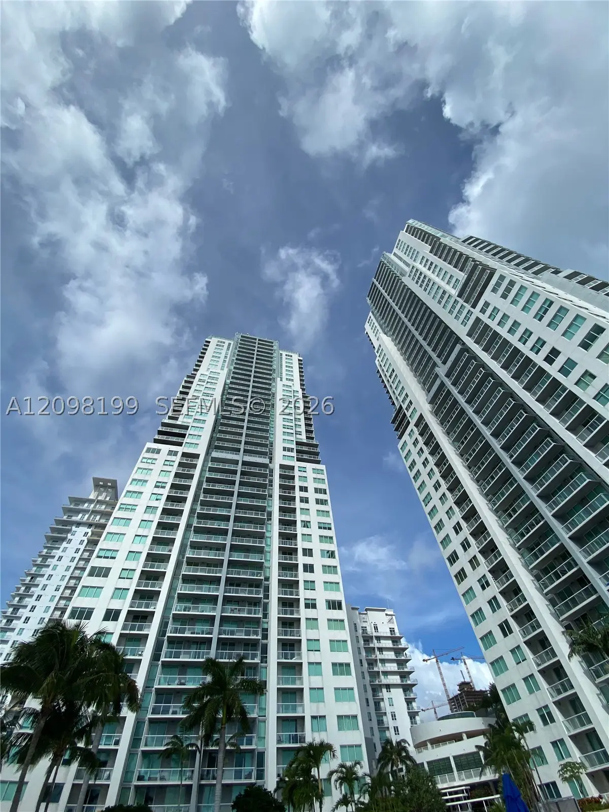 253 NE 2nd St #3007, Miami, FL 33132 - #1