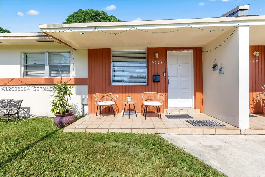 9041 SW 42nd St, Miami, FL 33165 - #3