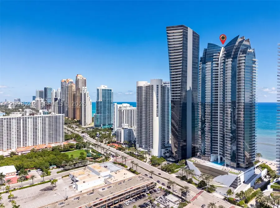 17121 Collins Ave #803, Sunny Isles Beach, FL 33160 - #3
