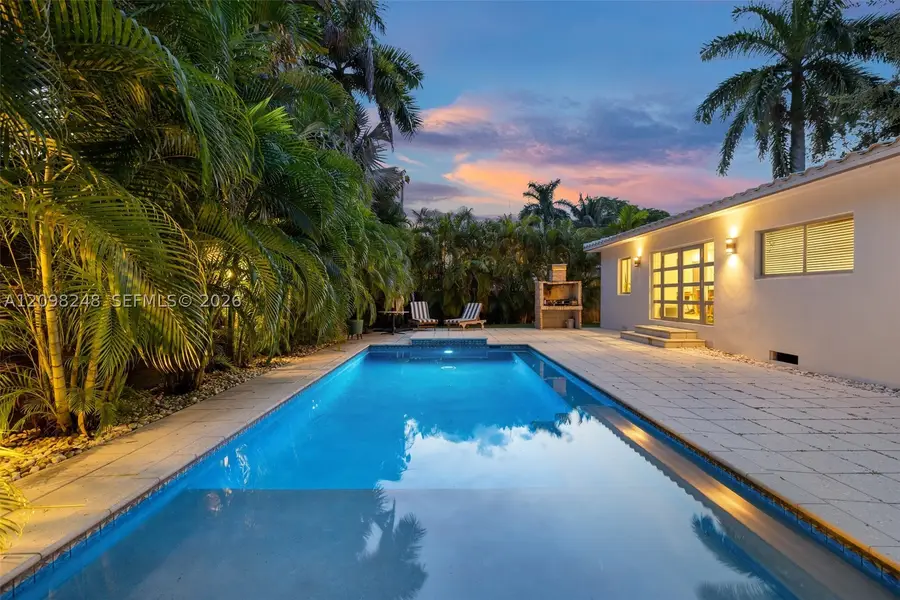 830 NE 72nd St, Miami, FL 33138 - #3