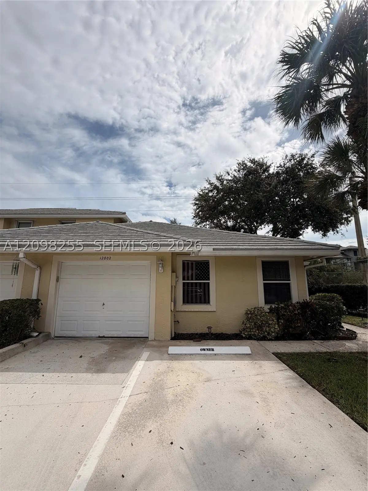 12802 Woodmill Dr, Palm Beach Gardens, FL 33418 - #1