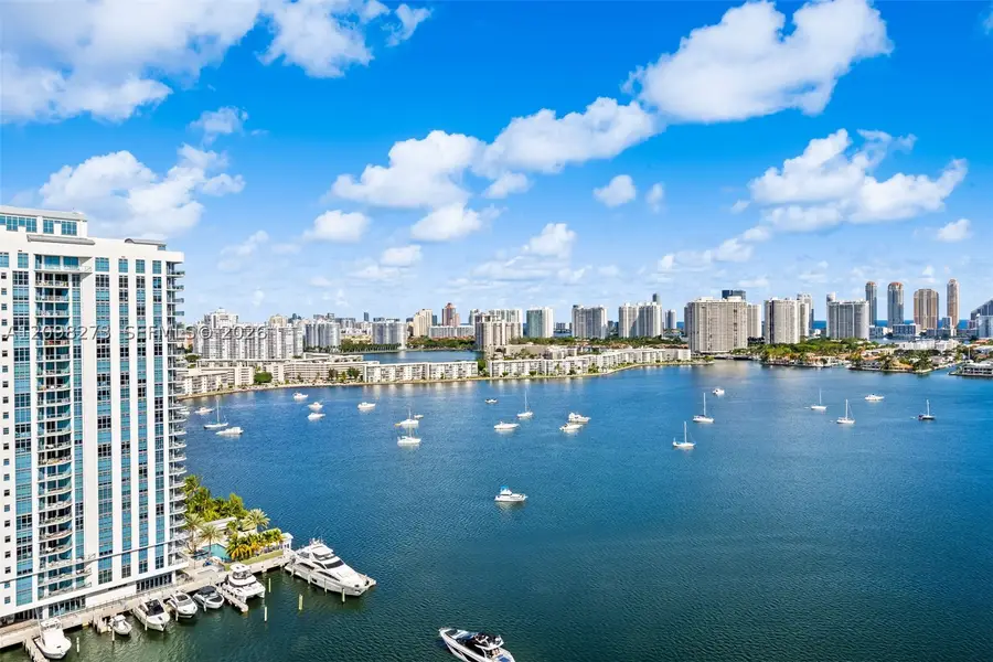 17111 Biscayne Blvd #2103, North Miami Beach, FL 33160 - #2