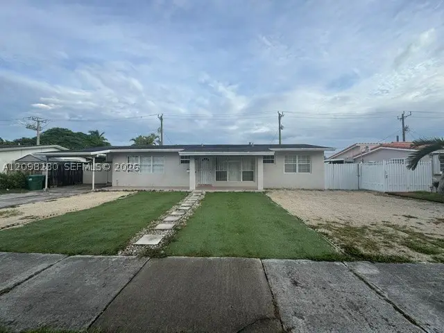 9265 SW 44th St, Miami, FL 33165 - #1