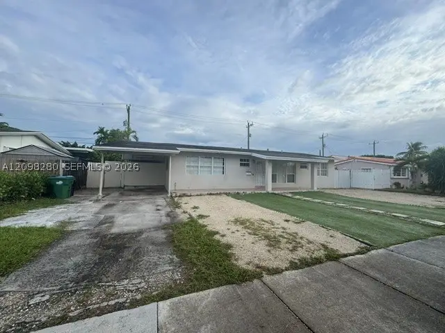 9265 SW 44th St, Miami, FL 33165 - #2