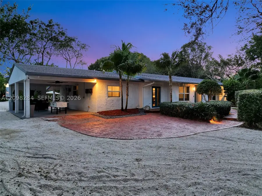 14330 SW 20th St, Davie, FL 33325 - #2