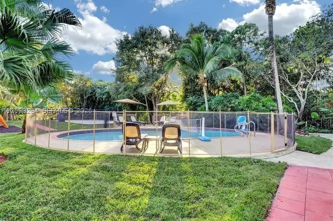 14330 SW 20th St, Davie, FL 33325 - #3