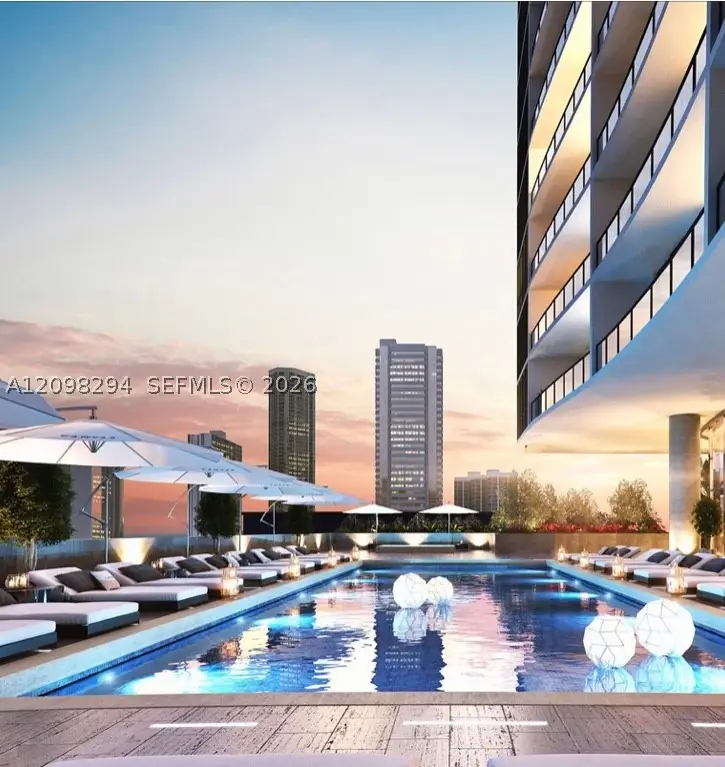 1600 NE 1st Ave #2014, Miami, FL 33132 - #3