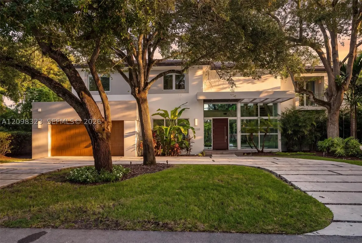 5960 SW 79th St, South Miami, FL 33143 - #1
