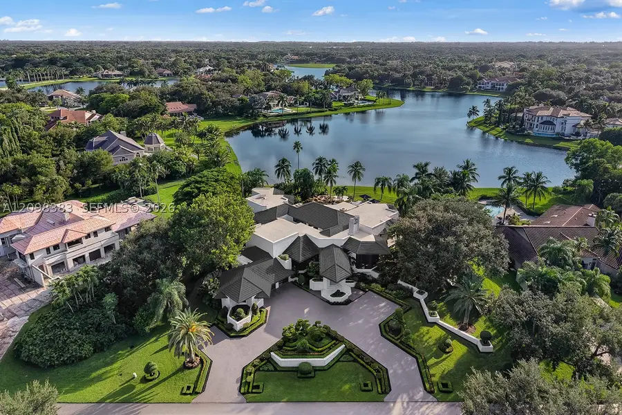 2965 Surrey Ln, Weston, FL 33331 - #3