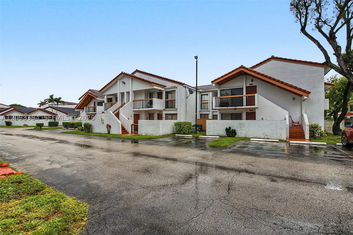7500 SW 153rd Ct #206-12, Miami, FL 33193 - #1