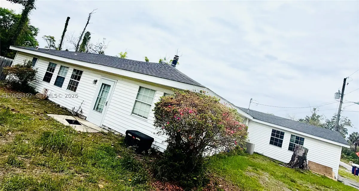 3900 W 17th St, Panama City, FL 32401 - #1