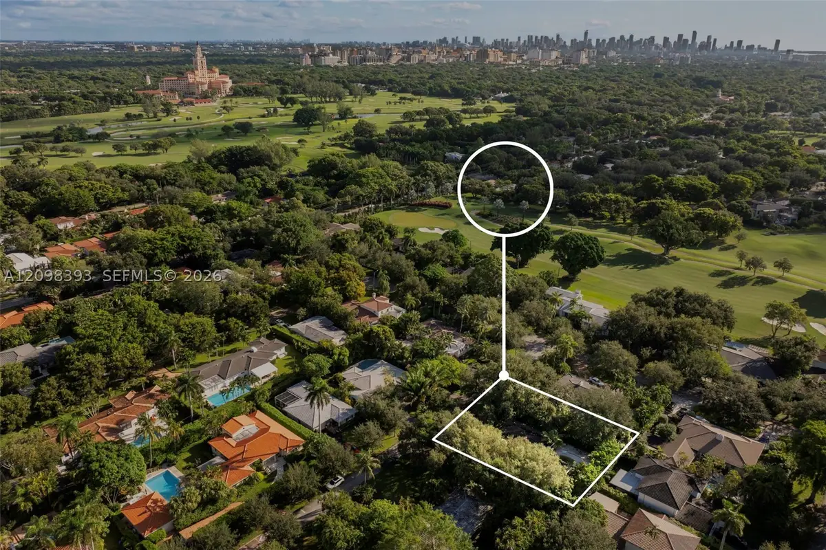 0-1410 Cantoria Ave, Coral Gables, FL 33146 - #1