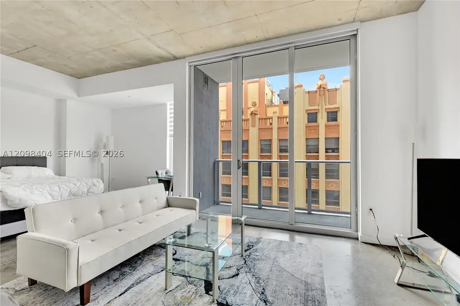 151 SE 1st St #1107, Miami, FL 33131 - #2