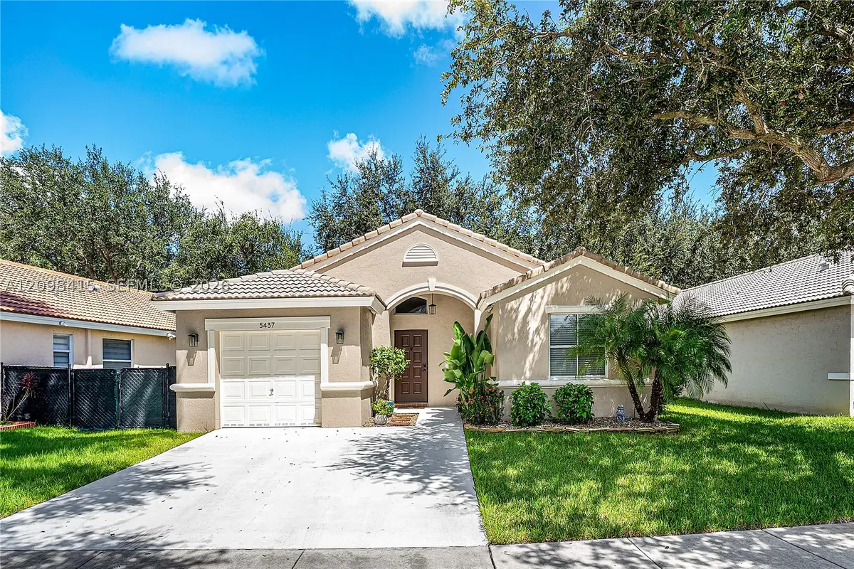 Address Withheld By Seller, Coconut Creek, FL 33073 - #1