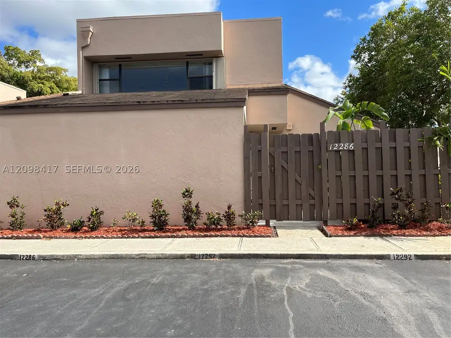 12286 NW 13th Ct, Pembroke Pines, FL 33026 - #2